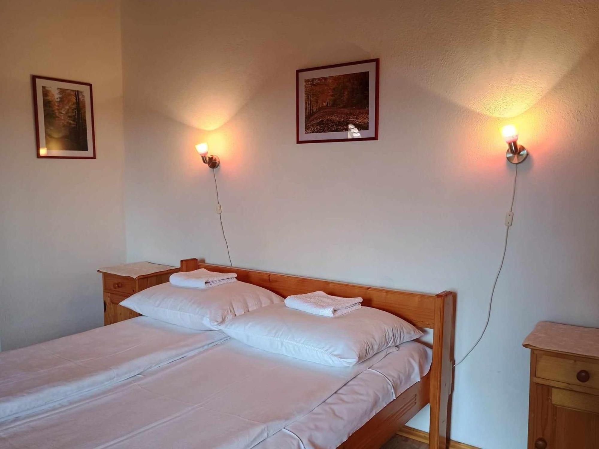 Casa Lacul Mierlei Hotel Sovata Luaran gambar